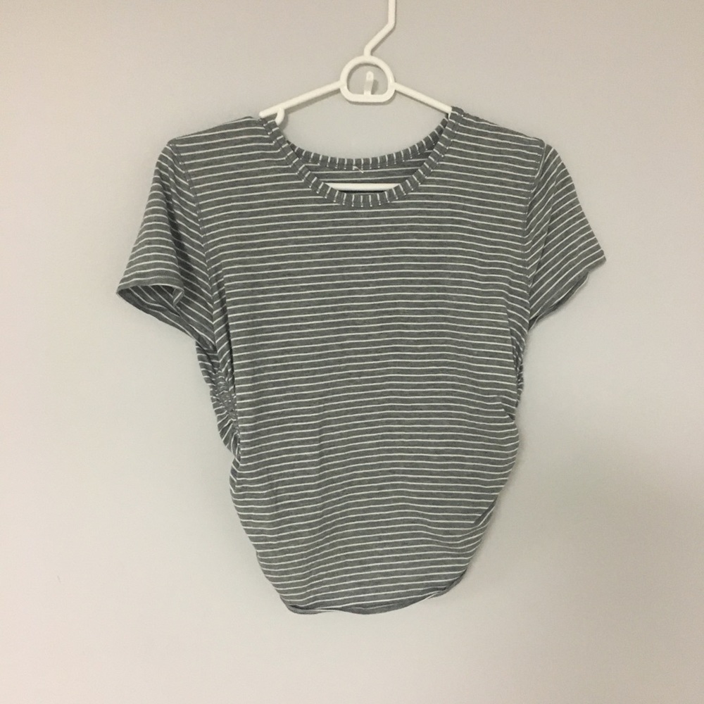All it takes ss lululemon